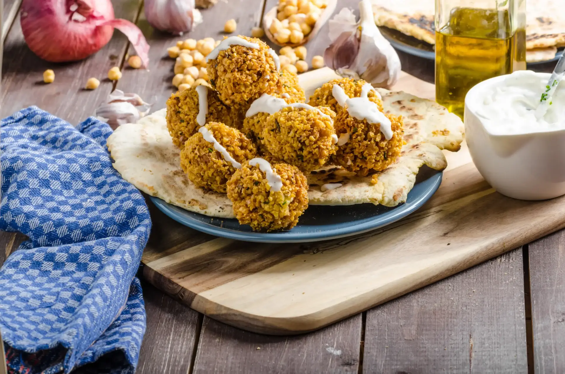 Falafel Guide: All You Need to Know About This Beloved Street Food