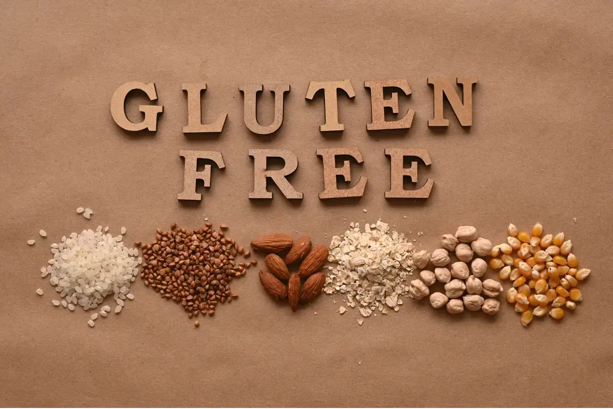 Living Gluten-Free: Ultimate Guide to Meals, Tips, and Health Benefits