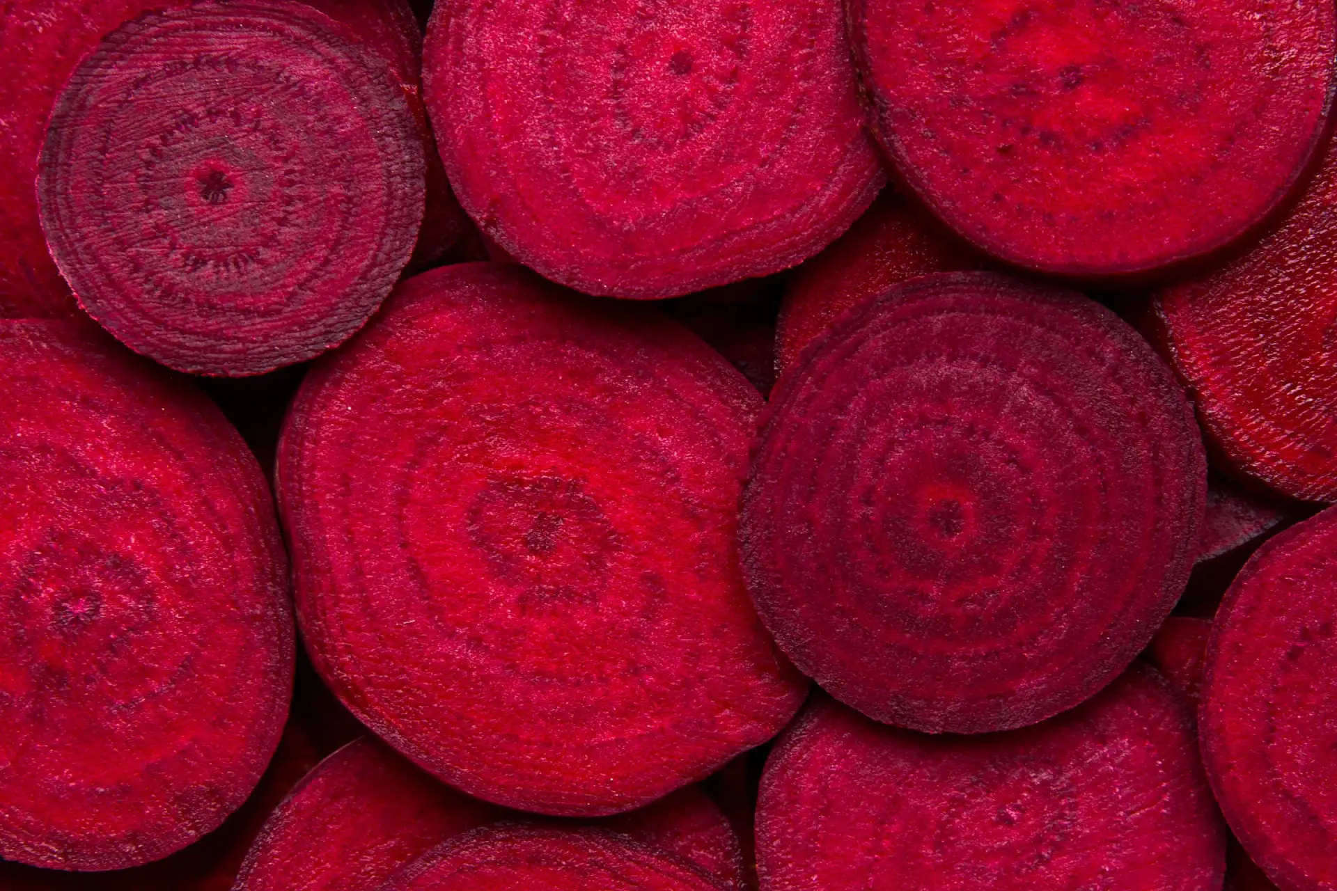 Why Beets Are a Nutritional Powerhouse