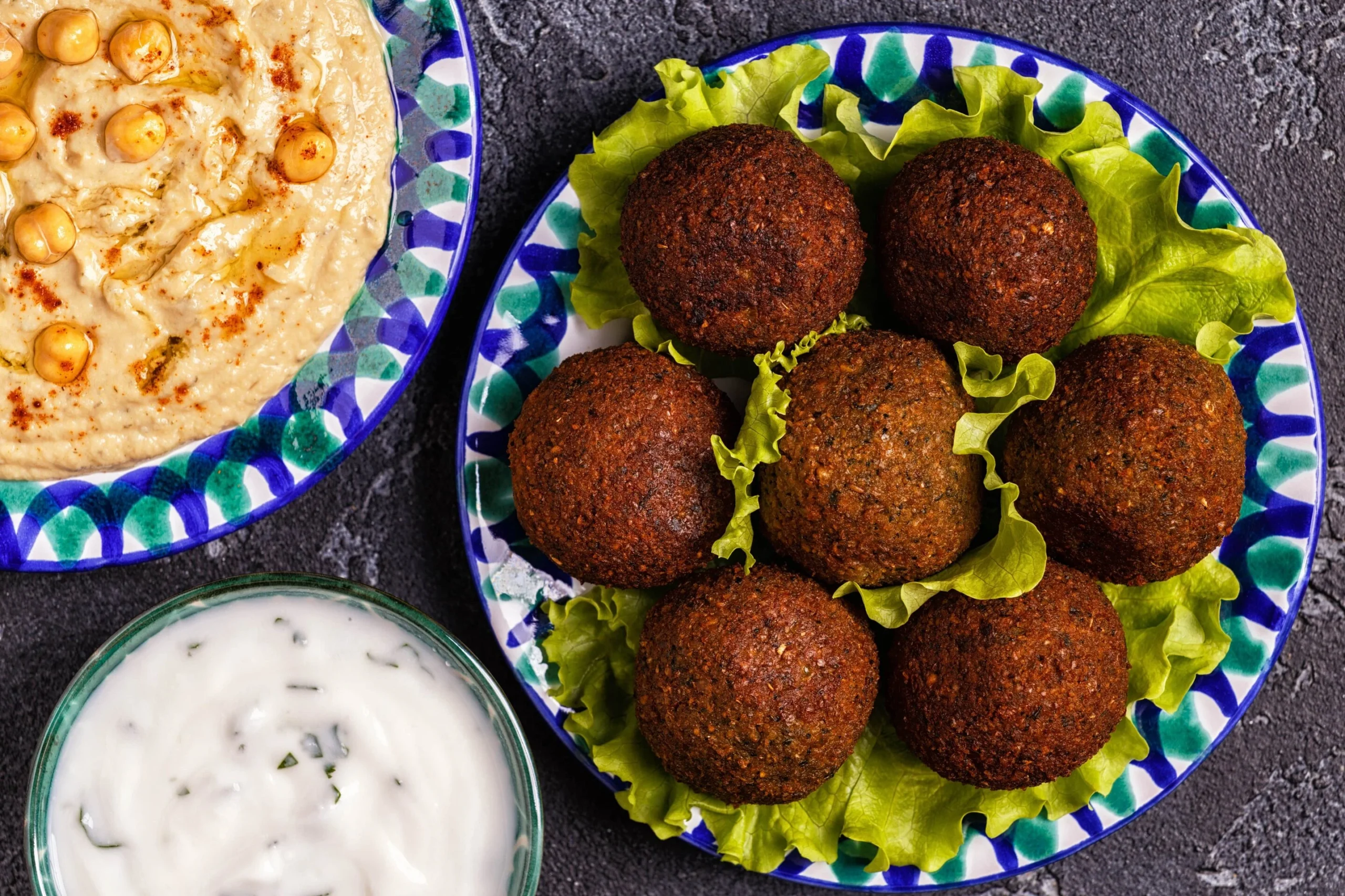 Is Falafel Healthy For You?