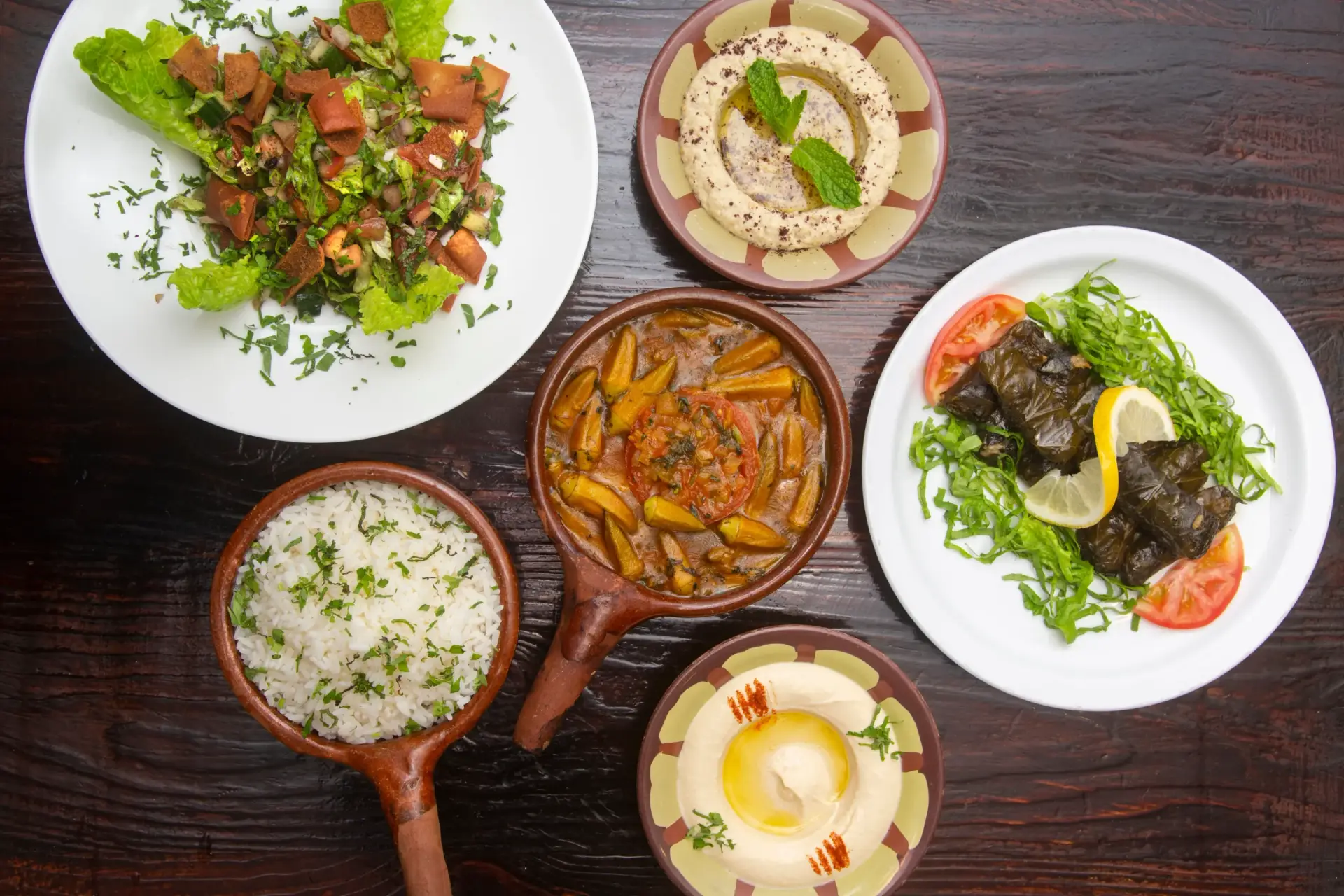 10 Must-Try Mediterranean Dishes That Are Blowing Up Right Now
