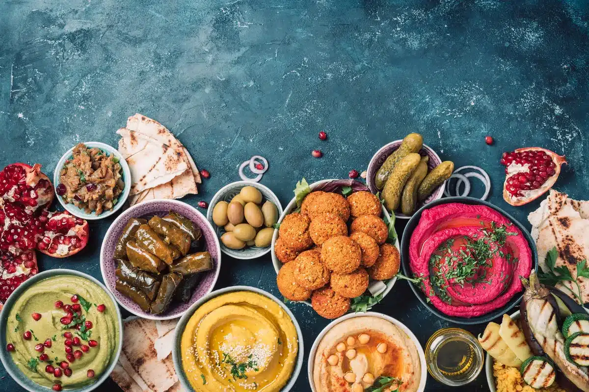 The Complete Guide to Halal Mediterranean Food in Houston | Aladdin Restaurant