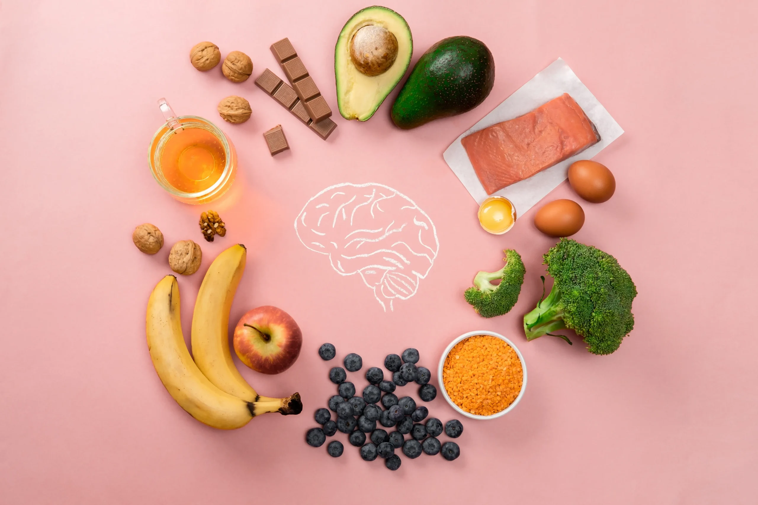 Food and Mood: Mental Health Benefits of Lebanese Cuisine