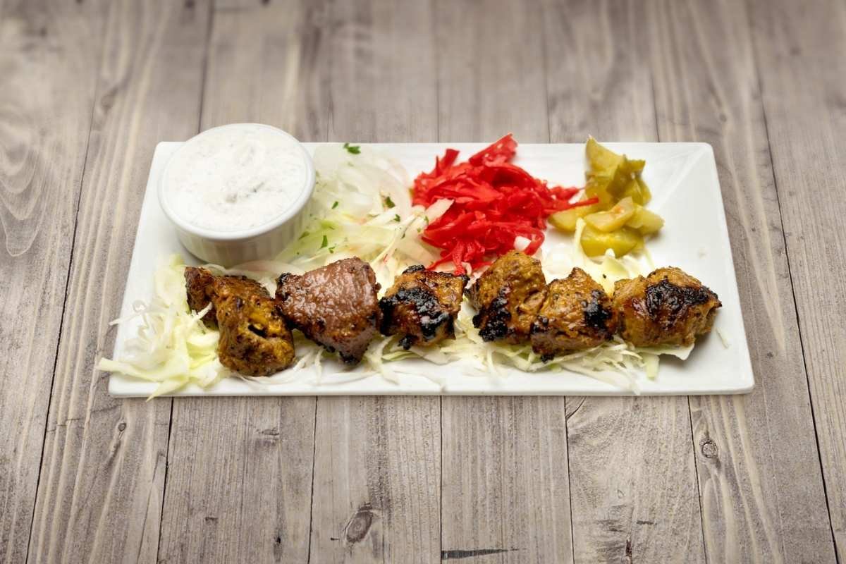 Key Components of the Mediterranean Diet