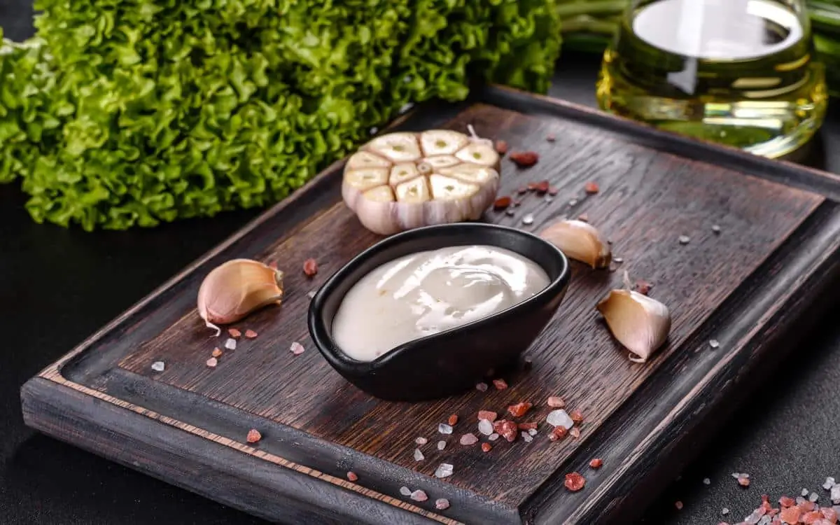 Toum: the Story, Secrets, & Flavor of the Iconic Lebanese Garlic Dip