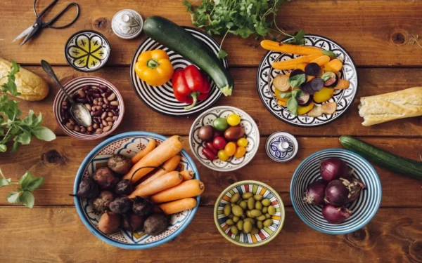 Keto vs Mediterranean Diet: A Simple Comparison