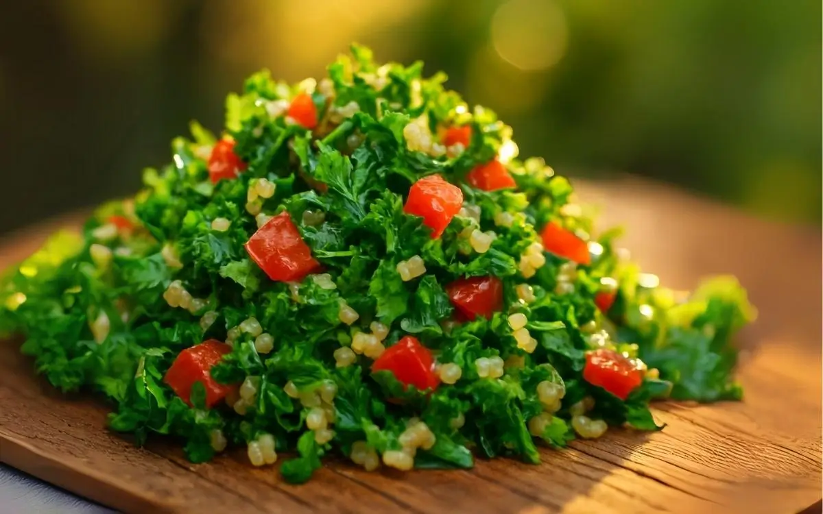 Lebanese Cuisine in Houston: A Flavorful Journey